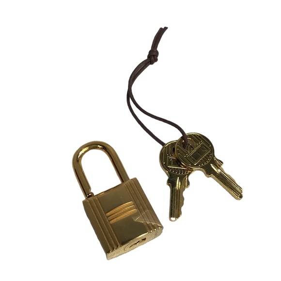 Hermes Picotin 22 Gold - Picture 12 of 14